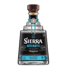 SIERRA TEQUILA Milenario Blanco