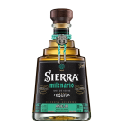 SIERRA TEQUILA Milenario Añejo
