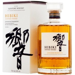 HIBIKI JAPANESE HARMONY