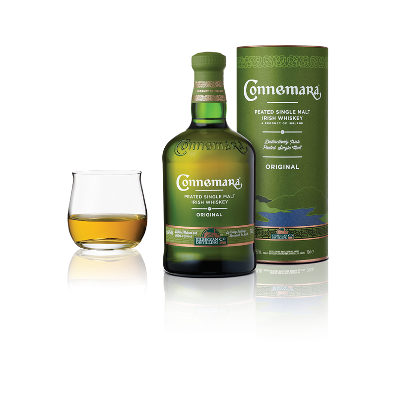 CONNEMARA