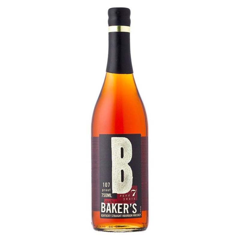 BAKER`S