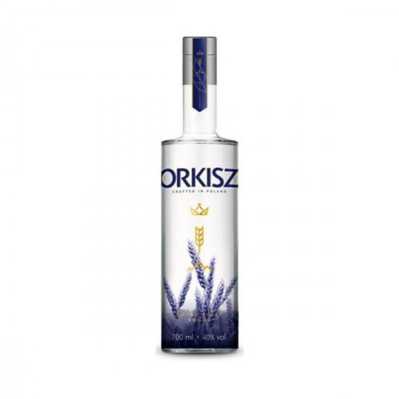 Wódka Orkisz