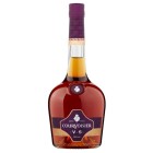 COURVOISIER VS