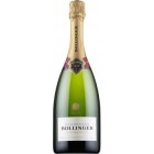 BOLLINGER SPECIAL CUVÉE CHAMPAGNE AOC BOX