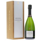 BOLLINGER LA GRANDE ANNÉE CHAMPAGNE AOC 2008 BOX