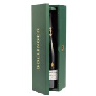 BOLLINGER LA GRANDE ANNÉE CHAMPAGNE AOC 2007 BOX