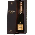 BOLLINGER R.D. 2007 CHAMPAGNE AOC