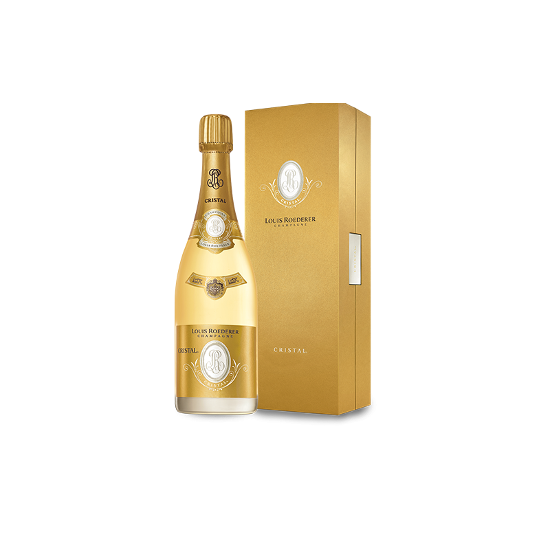 Louis Roederer Cristal