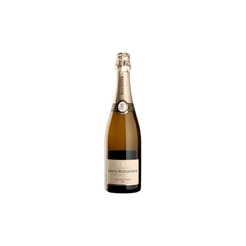 Louis Roederer Collection 242 Brut