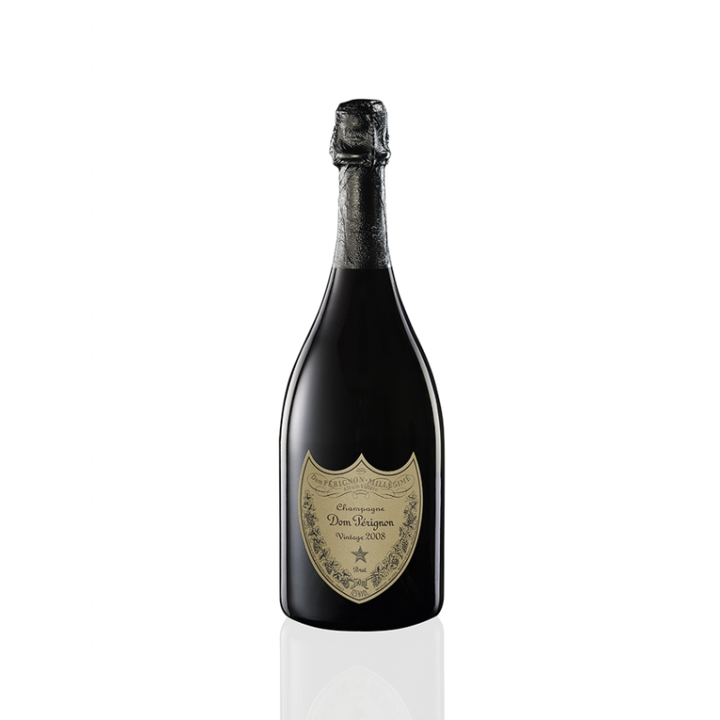 Dom Perignon Vintage 2008