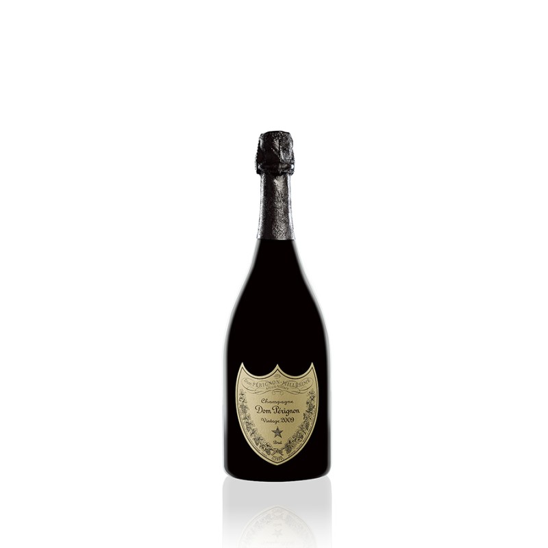 Dom Perignon Blanc Vintage 2009