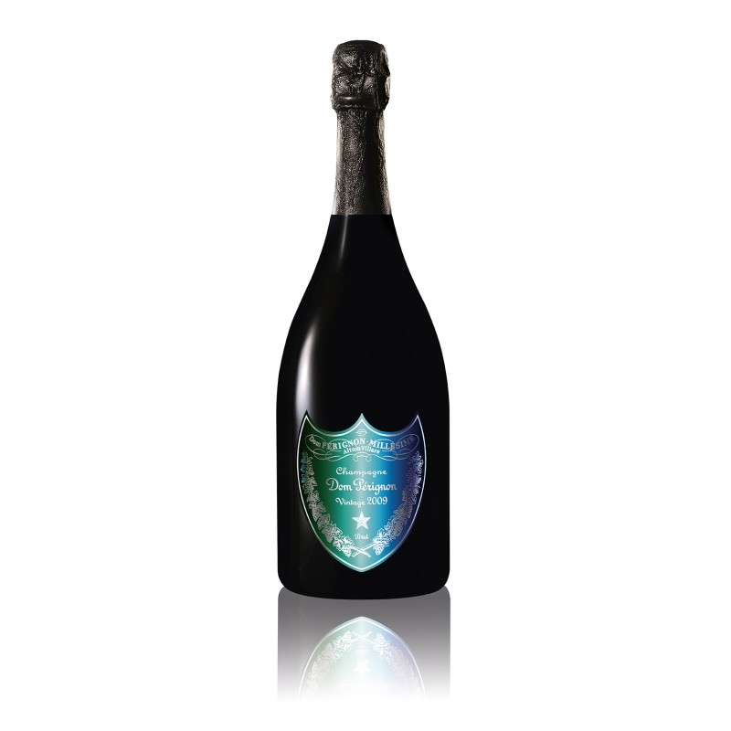 Dom Perignon Vintage Blanc 2009 Limited Edition