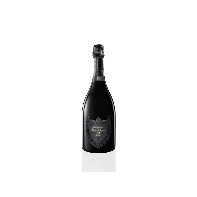 Dom Perignon P2 Blanc 2000