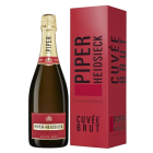 Champgne Piper-Heidsieck Brut wytr. 12% 0,75L