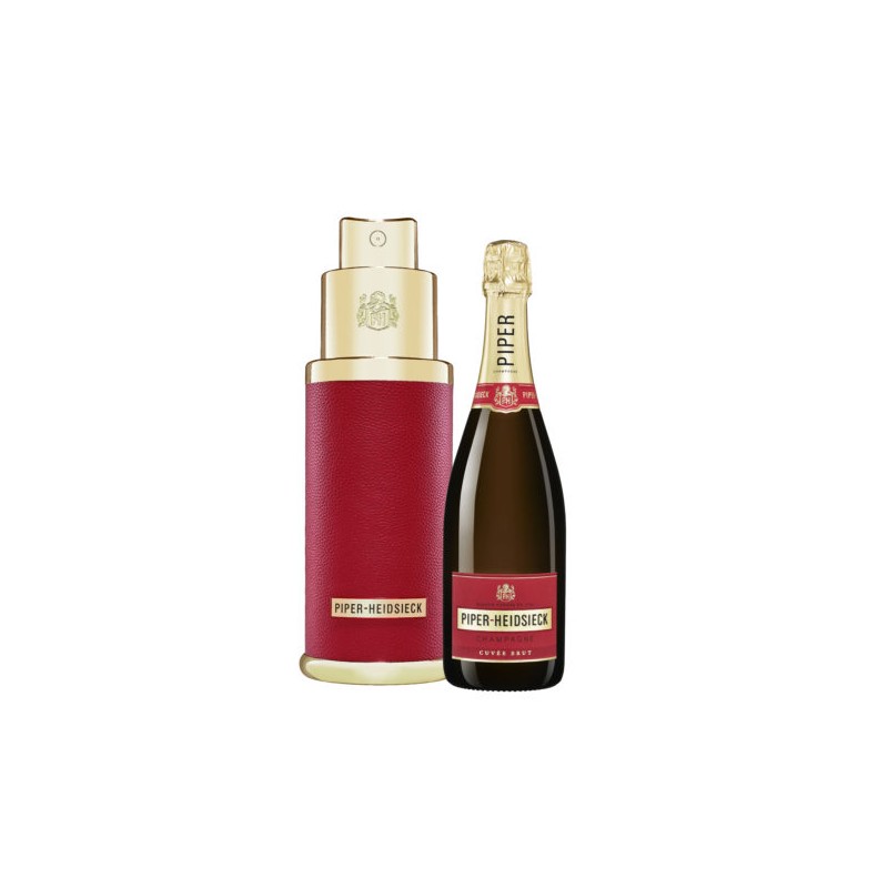 Champagne Piper-Heidsieck Parfum