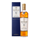 Macallan 12YO Double Cask 0,7L 40%