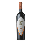 Montes Alpha M 2017 cz.wytr. 0,75L