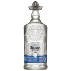 TEQUILA SIERRA ANTIGUO PLATA
