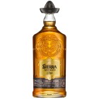 TEQUILA SIERRA ANTIGUO AÑEJO