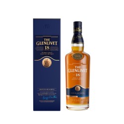 Whisky THE GLENLIVET 18YO