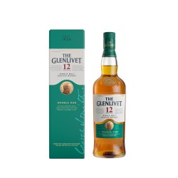 Whiskey THE GLENLIVET 12YO