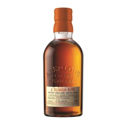 Whisky ABERLOUR A’BUNADH ALBA