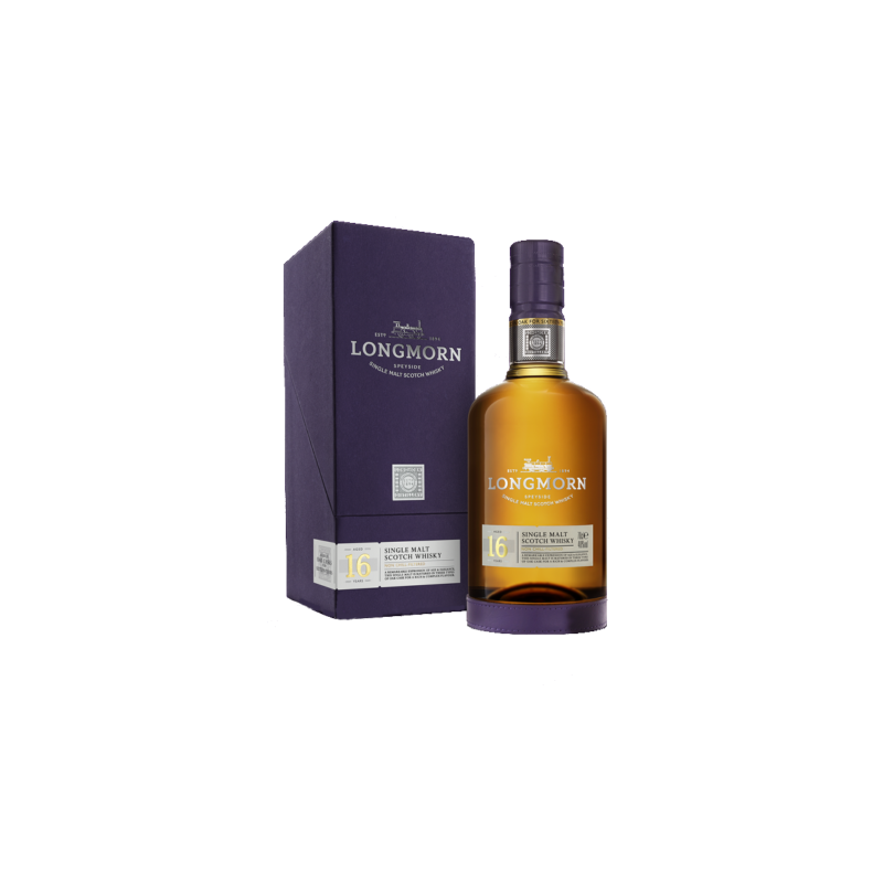 Whisky LONGMORN 16YO