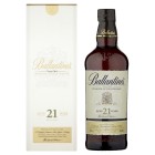 Wkishy BALLANTINE’S 21YO