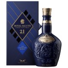 Whisky ROYAL SALUTE 21YO