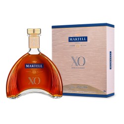 Cognac MARTELL XO