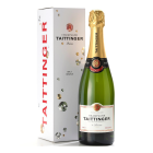 Champagne Champagne Taittinger Brut Reserve