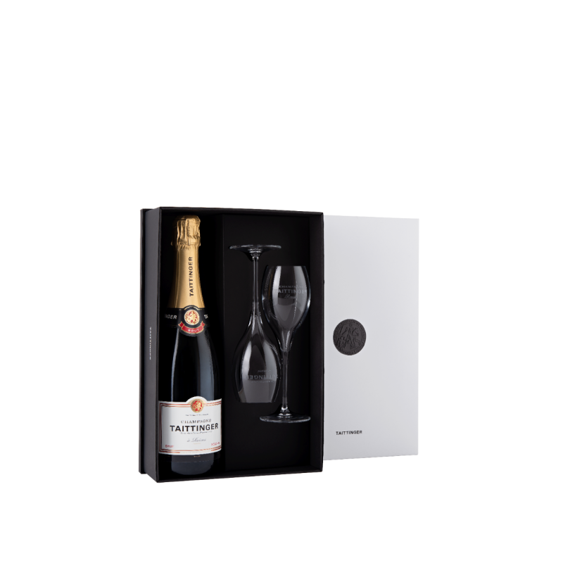 Champagne Champagne Taittinger Brut Reserve