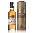 Whisky BALLANTINE’S MILTONDUFF 15YO
