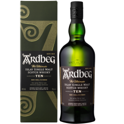 copy of Whisky Ardbeg An Oa