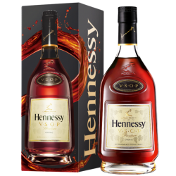 Cognac Hennessy VSOP Magnum...