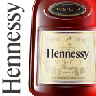 Cognac Hennessy VSOP Magnum 1,5L