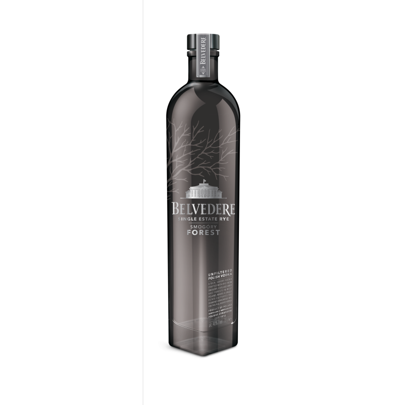 Vodka BELVEDERE SMOGÓRY FOREST 0,7L