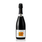 Champagne Veuve Clicquot Demi-Sec
