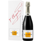 Champagne Veuve Clicquot Demi-Sec