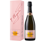Champagne Veuve Clicquot Rose