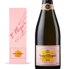 Champagne Veuve Clicquot Rose