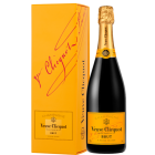 Champagne Veuve Clicquot Ponsardin Brut