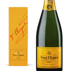 Champagne Veuve Clicquot Ponsardin Brut