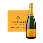 Champagne Veuve Clicquot Ponsardin Brut