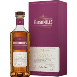 Whisky Bushmills 16YO