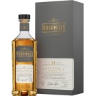 Whisky Bushmills Malt 21YO