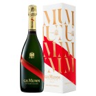 Champagne G.H.MUMM GRAND CORDON