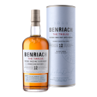WHISKY BENRIACH THE TWELVE