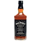JACK DANIEL’S TENNESSEE WHISKEY