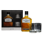 GENTLEMAN JACK TENNESSEE WHISKEY 1,0L